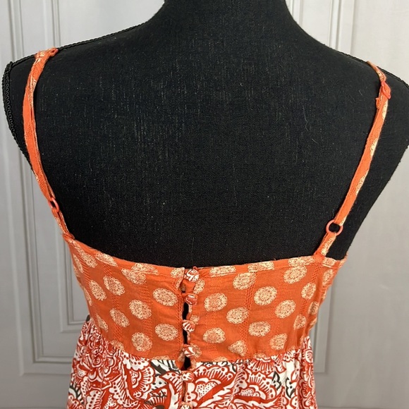 BoHo top 🖤 - Picture 8 of 11